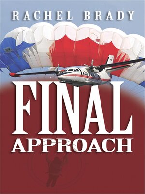 cover image of Final Approach